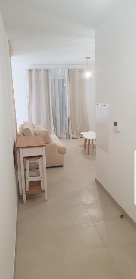 L'albizia Calme Et Confort Apartment Lucciana (Corsica)