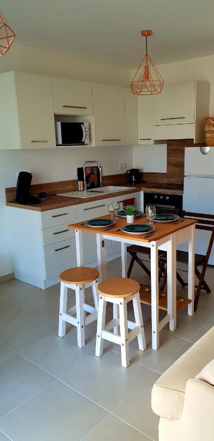 L'albizia Calme Et Confort Apartment Lucciana (Corsica)
